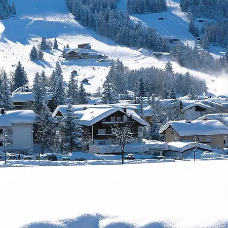 In With A Ski Appartement *